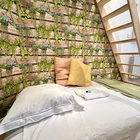 La Petite Maisonnette De La Gare ナンシー