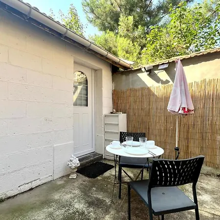 La Petite Maisonnette De La Gare