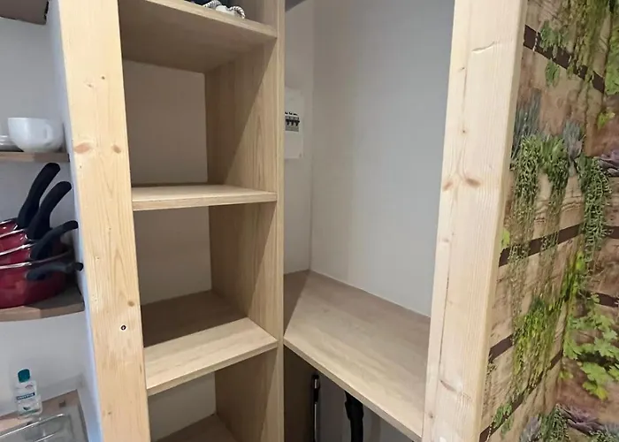 La Petite Maisonnette De La Gare *